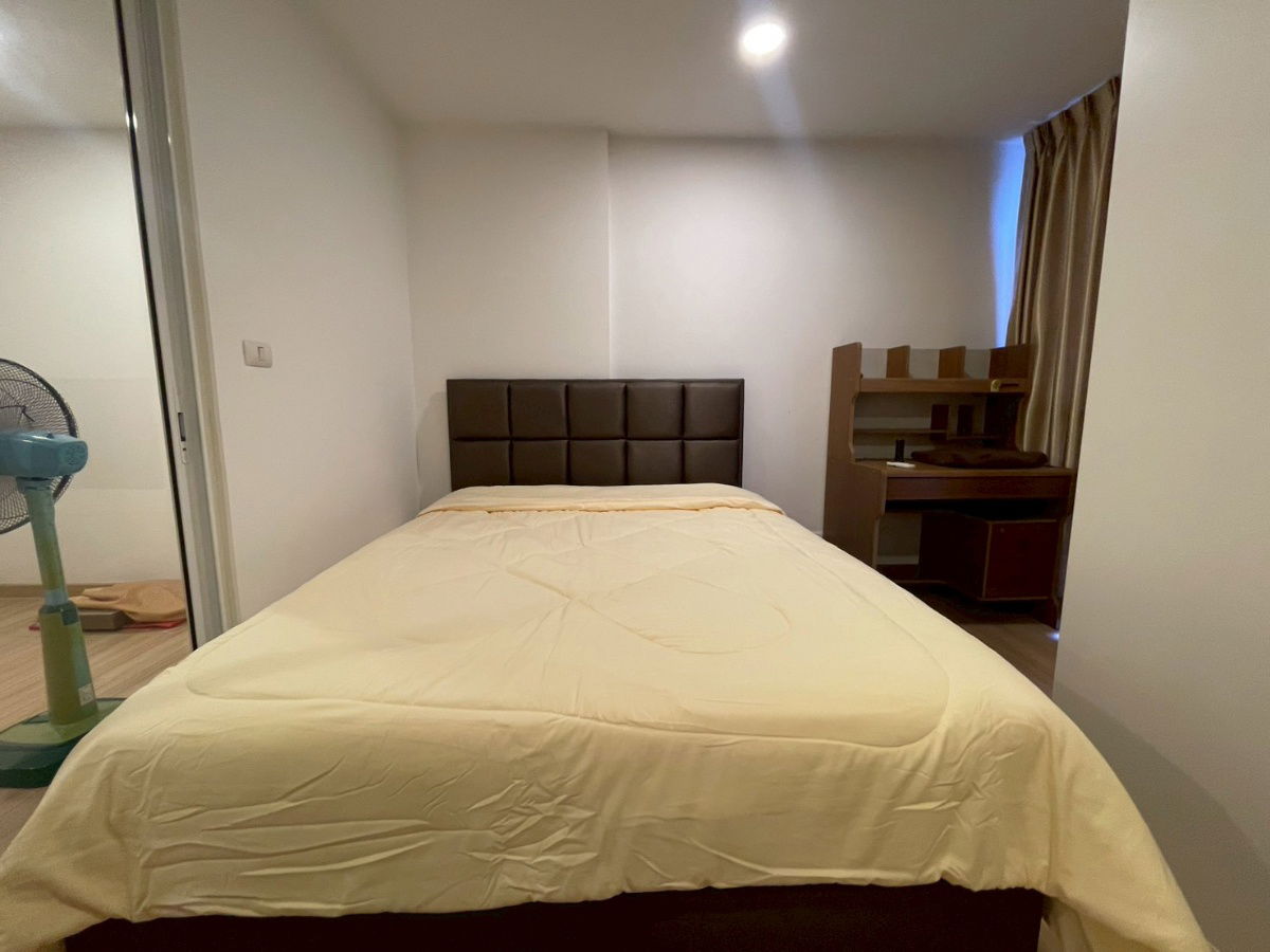 picture For sale: Chateau In Town Rama 8  one bed fully furnished  - 2/15