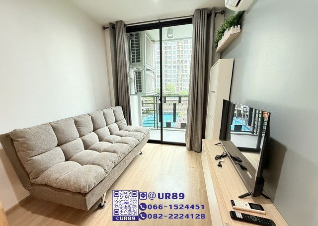 picture 💙 Hot Price 💙 For Rent Artemis Sukhumvit 77 - 2/17