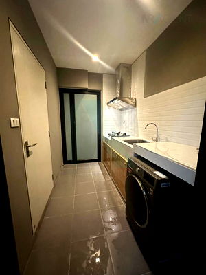 Houses for rent Bang Kruai Nonthaburi : 🚩 For Rent 2-story Twin house V COMPOUND RATCHAPHRUEK - PINKLAO 2 bedroom 3 bathroom