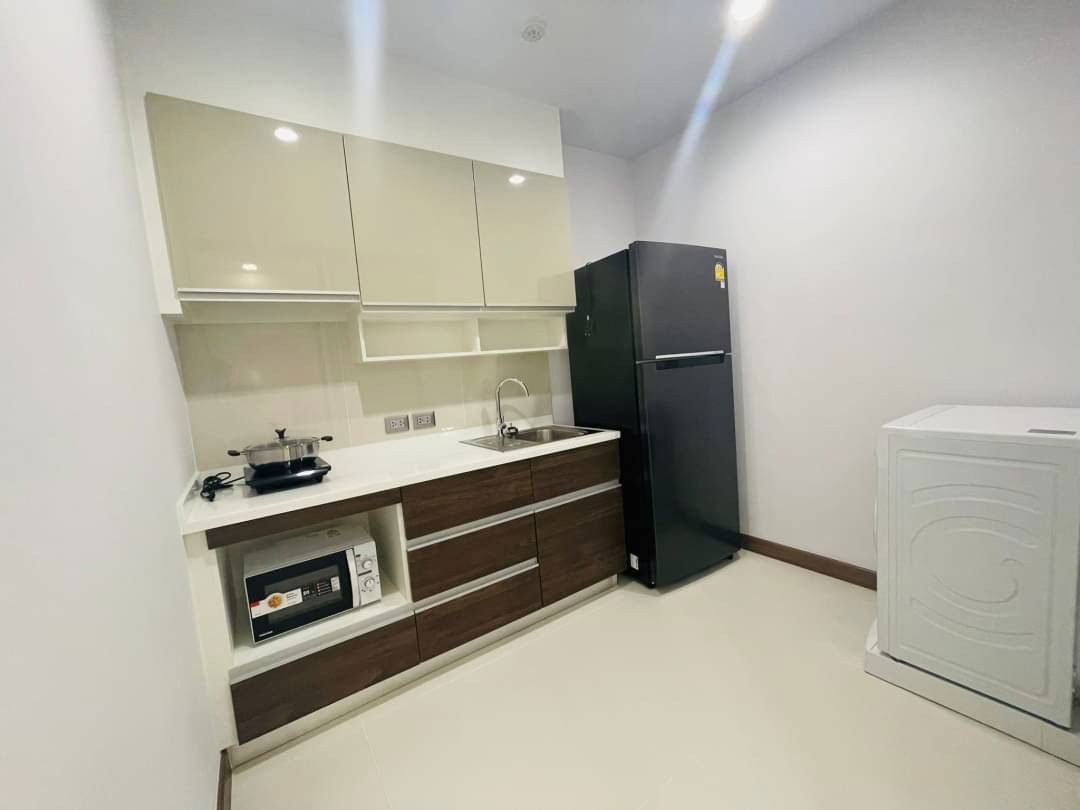 picture For Rent Supalai Oriental Sukhumvit 39 Fully Furnished (Near BTS PromPong) - 7/11