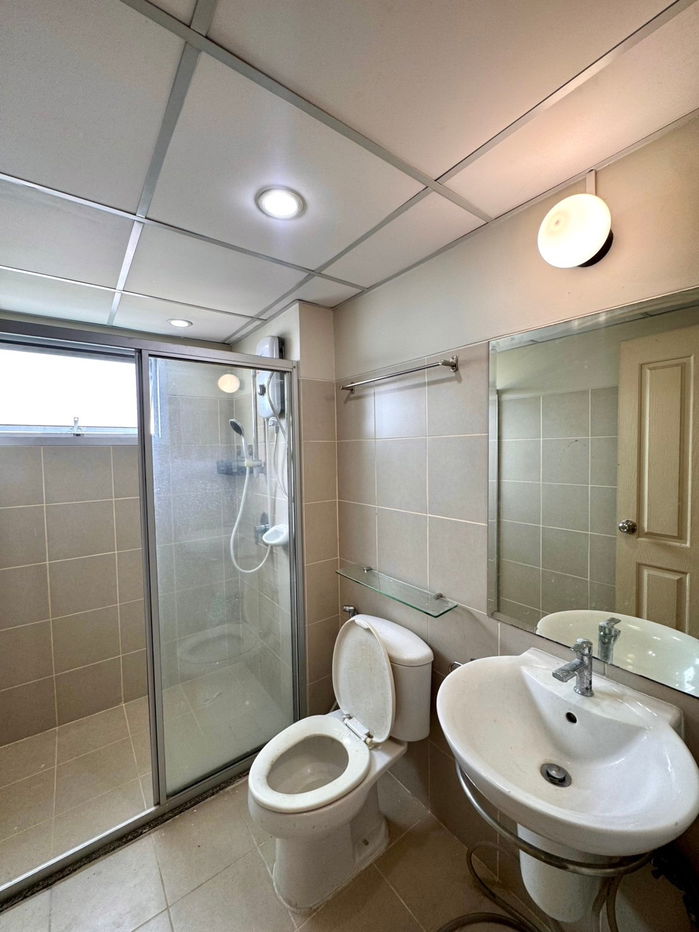 picture (For Rent Condo Supalai Park Ekkamai-Thonglor) - 7/8