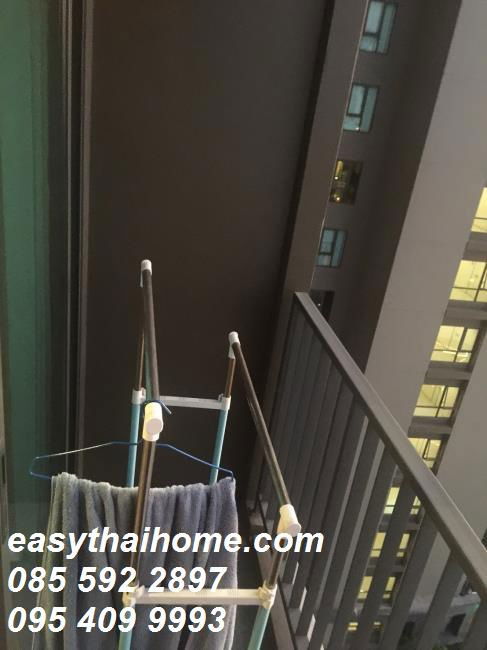 picture P-17381 🏢Condo for sell Centric Ratchada - Huai Khwang fully furnished. - 7/12