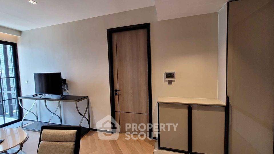 รูป คอนโด 2-ห้องนอน ที่ เดอะ รีเสริฟ สุขุมวิท 61 ใกล้ BTS ทองหล่อ (ID 890118) - รูปที่ 8/16
