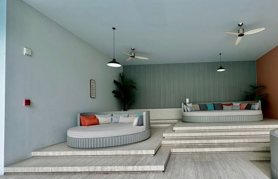 picture BTS Thonglor 2.5 km. Price  32,000 Baht Condo Chapter Thonglor 25 ( Rental ) - 47/47
