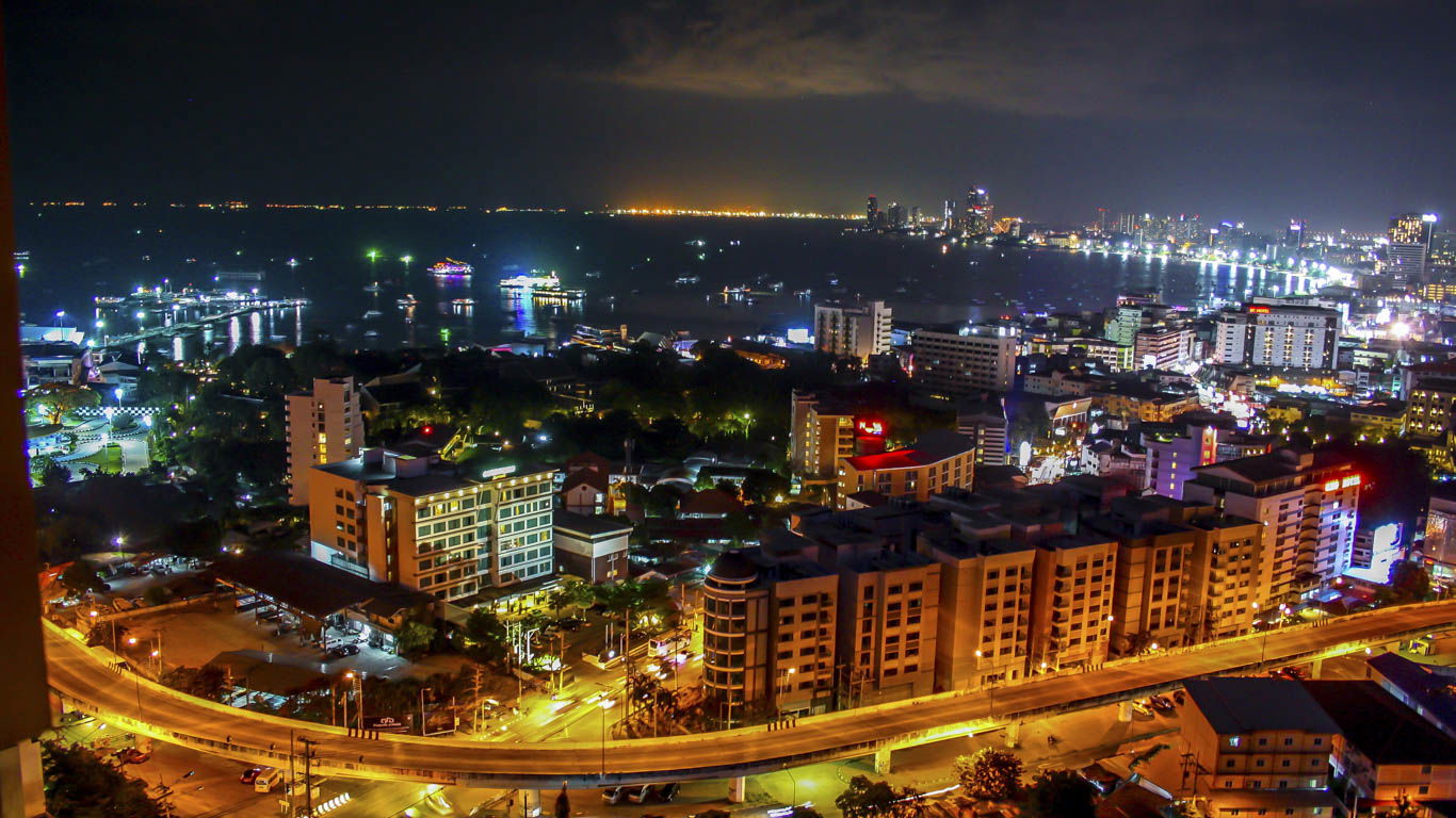 picture 1 Bedroom Condominium @ Unixx South Pattaya - 26/56