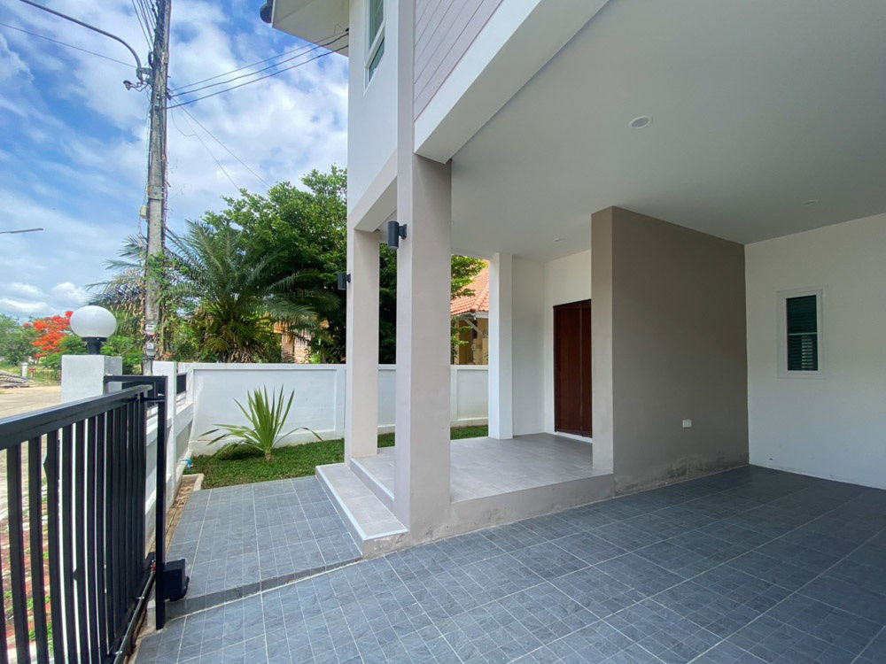 picture New Home for Rent in a Prime Hang Dong Location! - 6/20