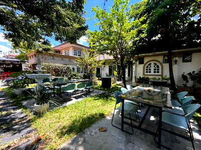 เช่าบ้านเดี่ยว เขตตลิ่งชัน : บ้านพร้อมที่ดิน 192 ตรว. ขนาดกว้างขวาง ซอยสวนผัก ใกล้เซนทรัลเวสวิลล์ ถนนราชพฤกษ์ เดินทางสะดวกเข้าออกได้หลายทาง