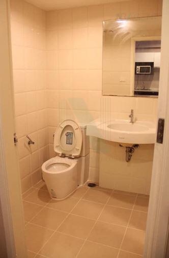 picture 📌 For Rent Condo BAAN NAVATARA Building D, Floor 2,1 bed room, Room size 46.00 sqm - 2/8