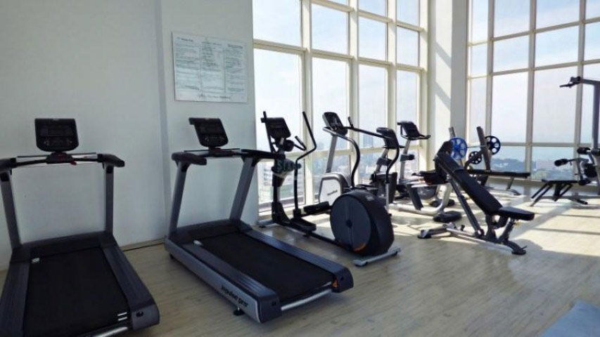 รูป 2 Bedrooms Condominium @ The Vision - รูปที่ 20/22