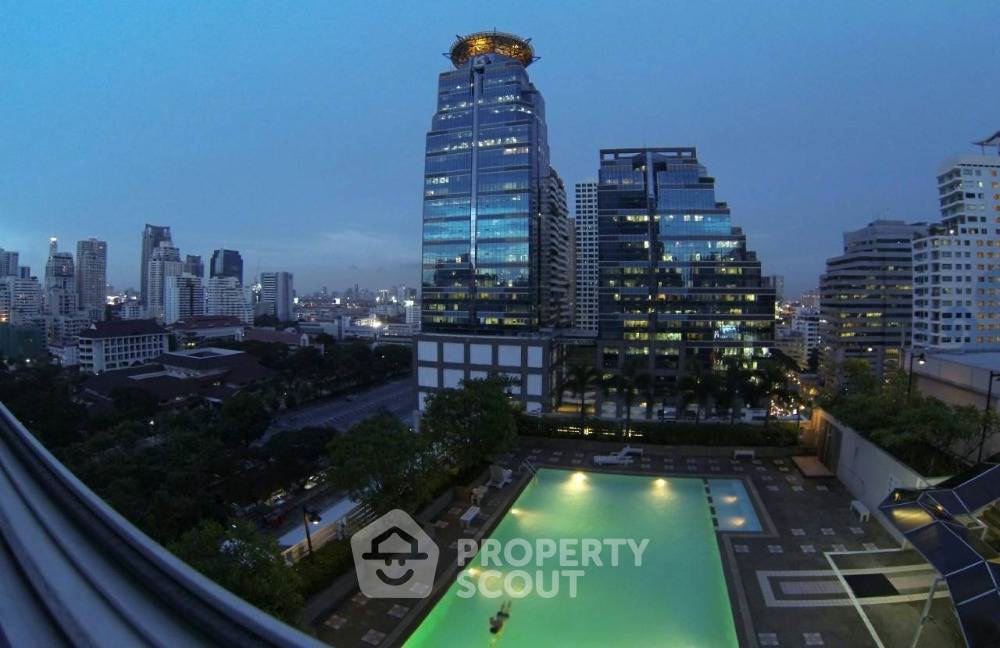 picture 2-BR Condo at Grand Park View Asoke near MRT Sukhumvit (ID 1922849) - 5/19