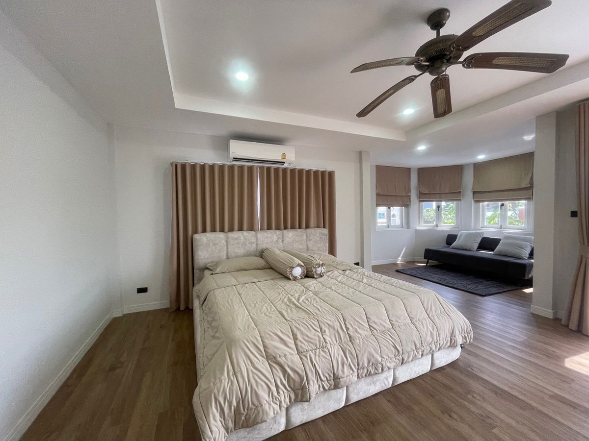 picture Private pool villa 3 bedroom for rent  - 14/18
