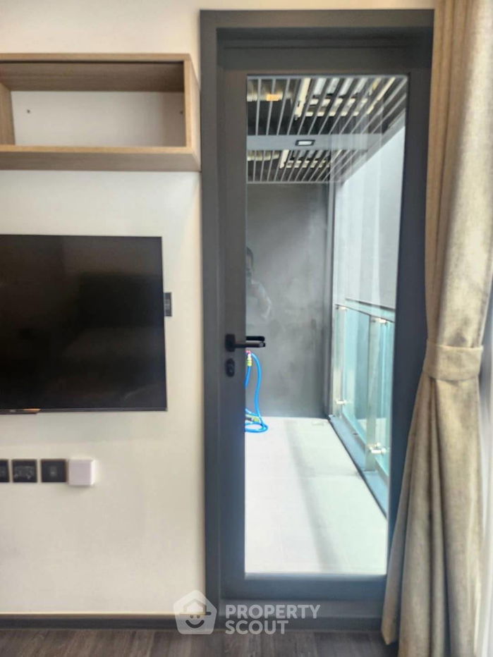 picture 1-BR Condo at The Line Asoke - Ratchada near MRT Phra Ram 9 (ID 1805678) - 2/5