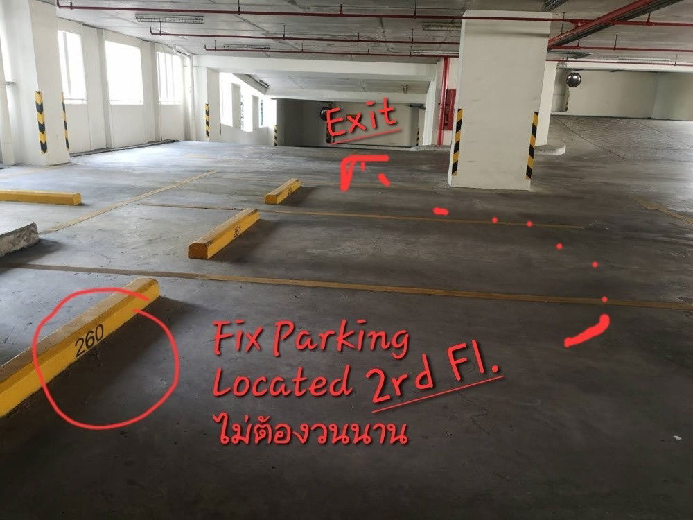picture Baan Klang Krung Siam - Pathumwan  - 23/41