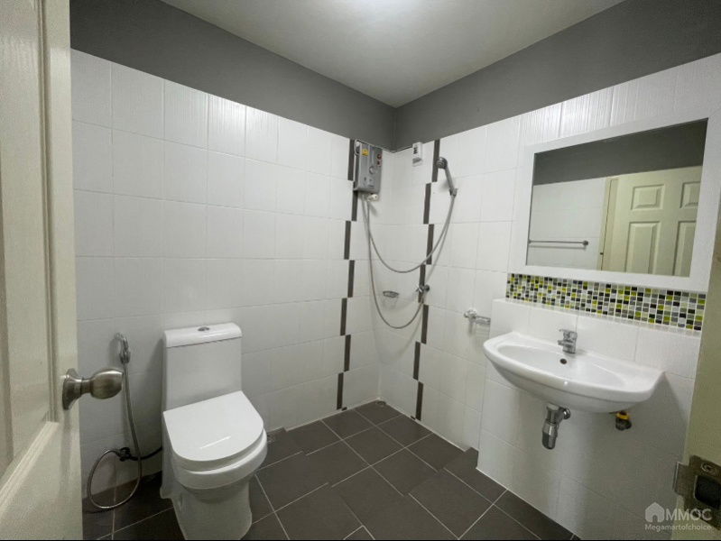 รูป ขาย ทาวน์เฮาส์ หมู่บ้านรสาแกรนด์วิลล์ ซ.พหลโยธิน 73... - รูปที่ 7/7