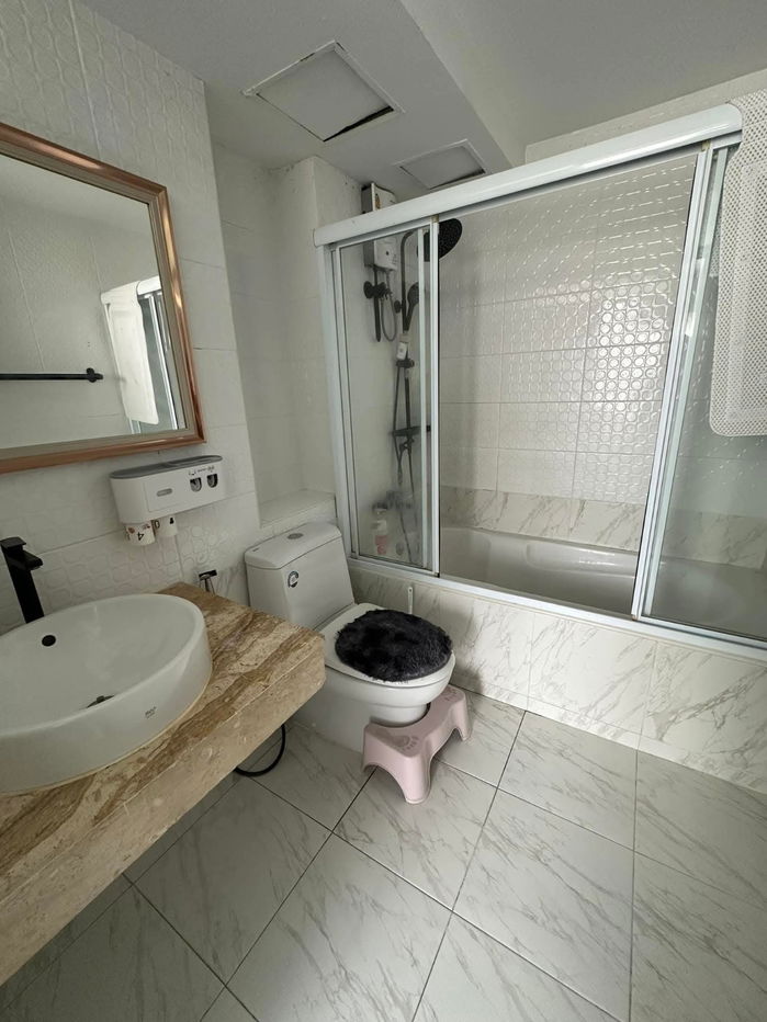 picture For   rent  Ratchada City 18   🔴🔴 - 12/13