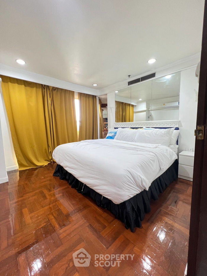 picture 3-BR Condo at Wittayu Complex near BTS Phloen Chit (ID 1529940) - 12/16