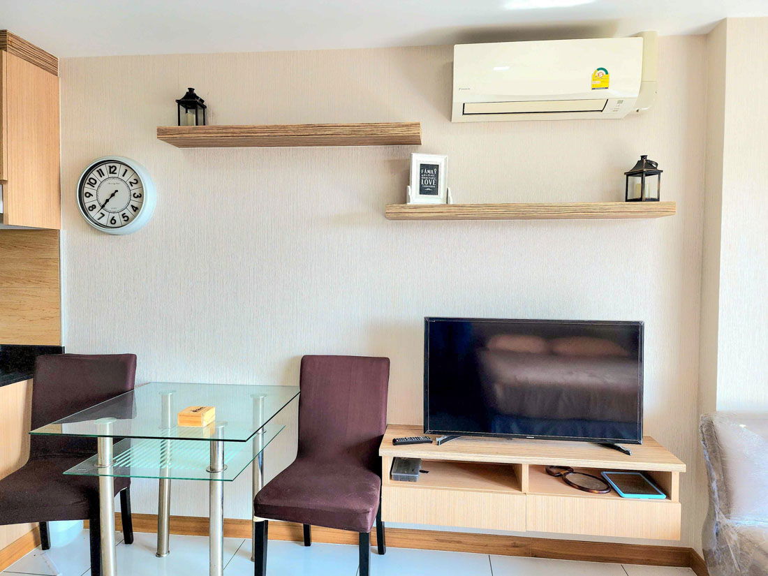 picture Studio Condominium @ Whale Marina Condo - 8/19