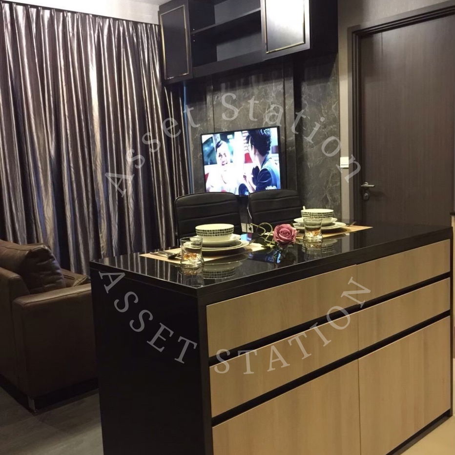 รูป 🔥New Available | Edge Sukhumvit 23 BTS Asok 🔥 - รูปที่ 8/16