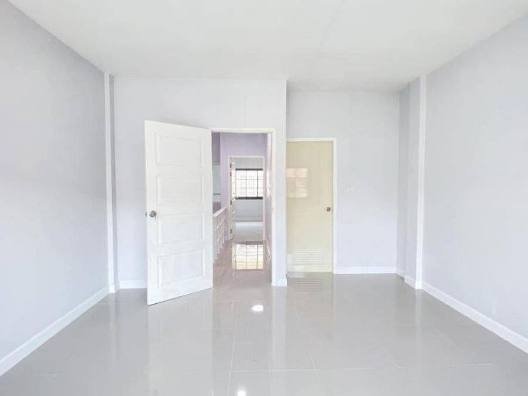 picture 🔥Hot​Deal​‼️For Sale at Baan Sathaporn Rangsit - 10/13