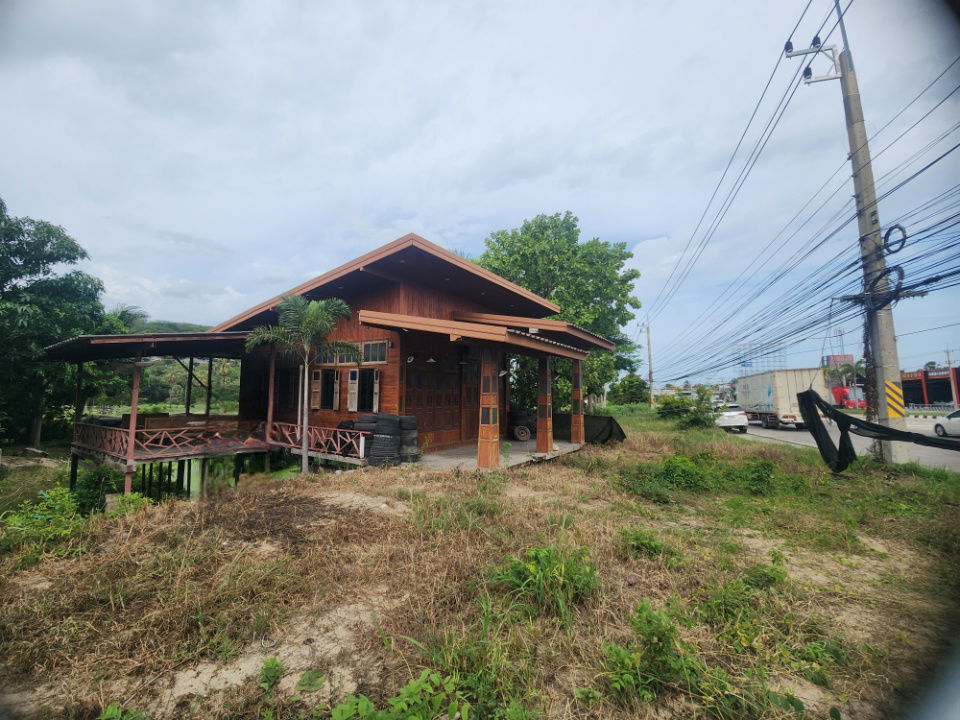 รูป ขายที่ดิน ผังเมืองสีชมพู – วิวภูเขา ทำเลทองทางเข้าหาดชะอำ โซนชะอำ–หัวหิน เพชรบุรี “จุดดักสายตาก่อนถึงทะเล - รูปที่ 8/13