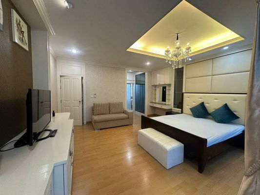 picture FOR RENT BAAN KLANG MUANG LADPRAO 87 / 3 bedrooms 3 bathrooms / 22 Sqw. 160 Sqm. **35,000** CLOSE TO CENTRAL EASTVILLE - 8/13