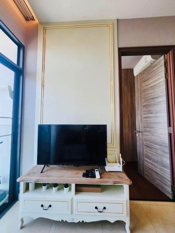 picture 🔥🔥 For rent: 2-bedroom luxury condo "Mayfair Place Sukhumvit 50", BTS On Nut 600 meters, free shuttle to Lotus & Century On Nut 🔥🔥 - 5/11