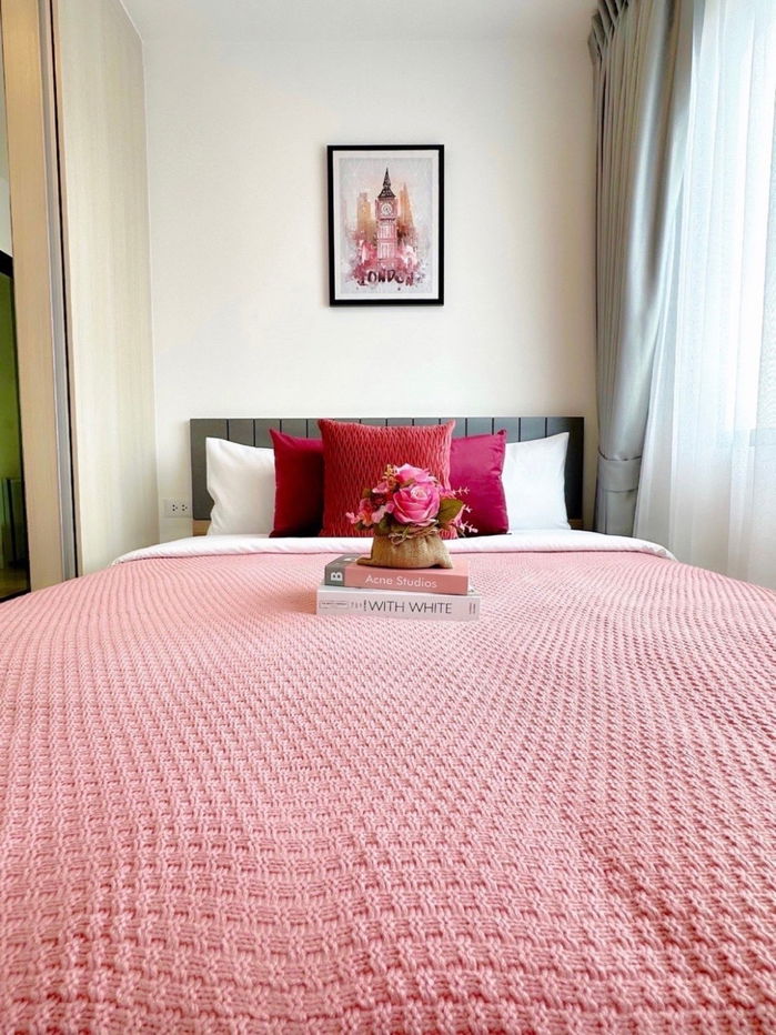 picture Code: KJ8225  for rent Chewathai Hallmark Ladprao - Chokchai 4 phase 2 // Line ID: @kjcondo (with @) // - 11/11