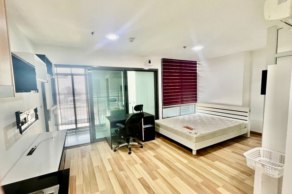 picture 🔥 For Sale !! 🔥 Code C20250800022..........Ideo Blucove Sukhumvit, Studio room, 1 bathroom, furnished, Special Deal!!📣📣 - 3/6