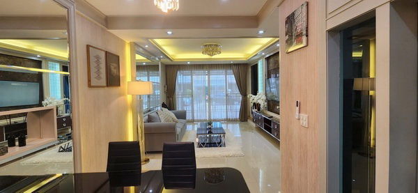picture FOR RENT BAAN KLANG MUANG LADPRAO 87 / 3 bedrooms 3 bathrooms / 22 Sqw. 160 Sqm. **35,000** CLOSE TO CENTRAL EASTVILLE - 11/13