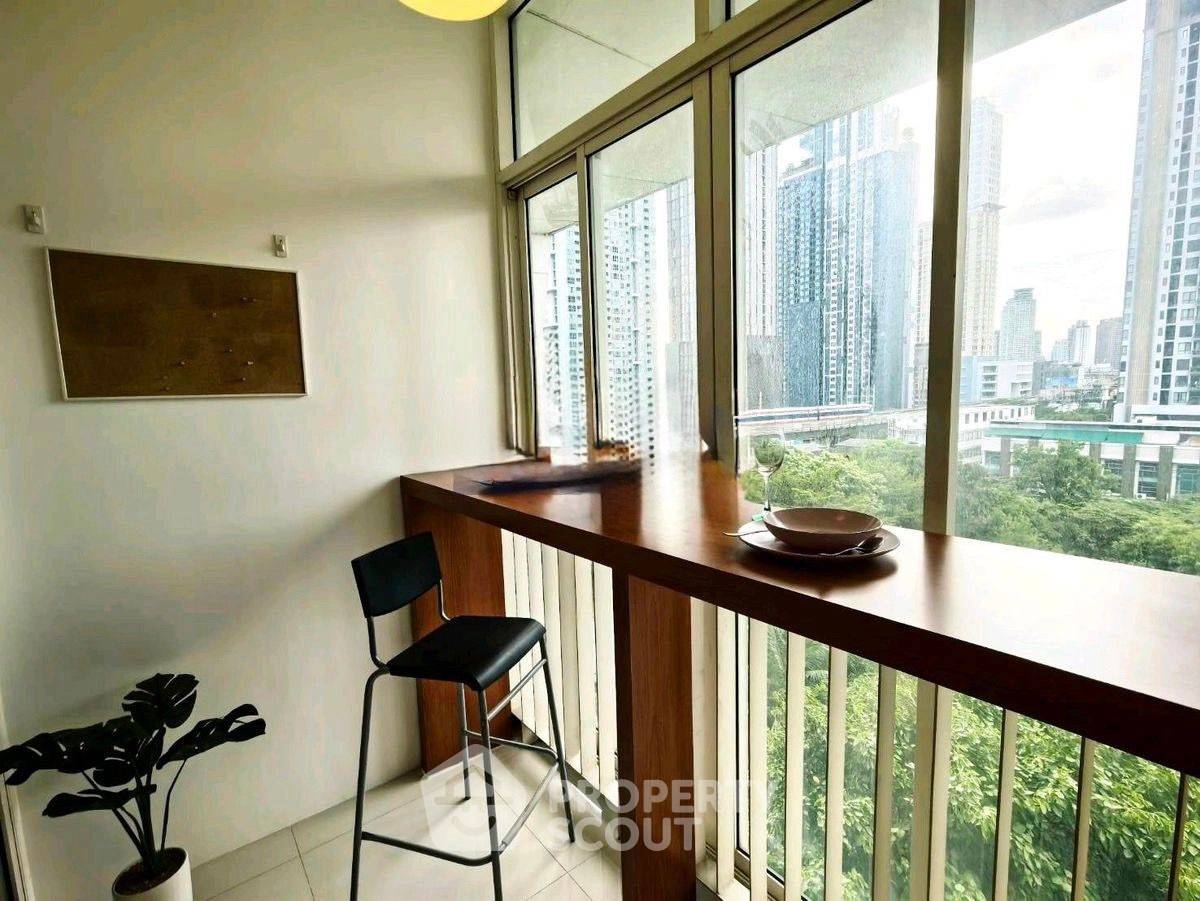 รูป คอนโด 1-ห้องนอน ที่ ไอดีโอ เวิร์ฟ สุขุมวิท ใกล้ BTS อ่อนนุช (ID 2252021) - รูปที่ 5/7