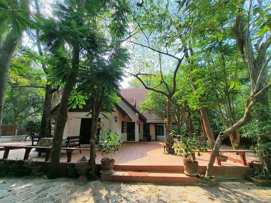 รูป ขายที่ดินริมน้ำ ที่ดินพร้อมบ้านติดธารน้ำตก เขาใหญ่ ปากช่อง 32 ไร่ พญาเย็น ติดถนนกุดคล้าผ่านศึก ที่ดินติดน้ำ ใกล้กรุงเทพ มีน้ำตกในที่ 0879074045 - รูปที่ 8/26