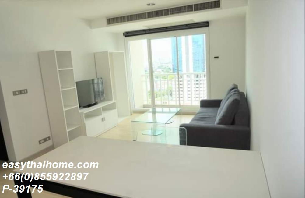 รูป P-39175 ให้เช่าคอนโด 59 เฮริเทจ Khlong Tan Nuea, Watthana, Bangkok พร้อมอยู่ ราคาถูก Line Id @easythaihome 085-592-2897 - รูปที่ 8/13