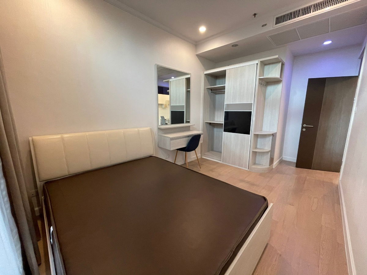 รูป 📣📣ขายด่วน Condo Supalai Elite Surawong near Chula (Sam Yan) 🔥ขาย 6,800,000 บาท🔥 - รูปที่ 7/12