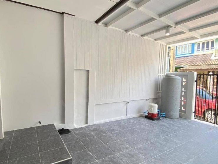 picture 🔥Hot​Deal​‼️For Sale at Baan Sathaporn Rangsit - 4/13