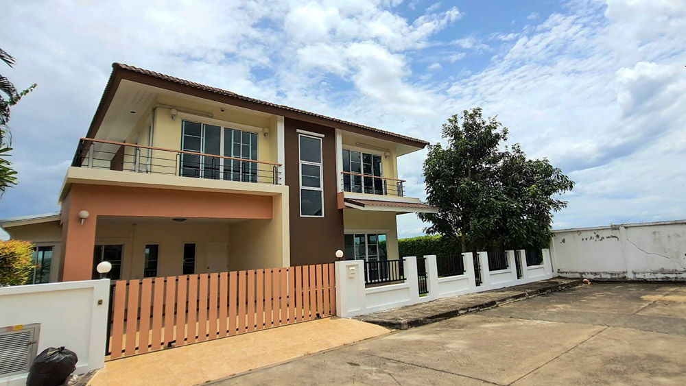 picture A Stunning Home for Rent in Hang Dong near Int’l Schools! - 16/16