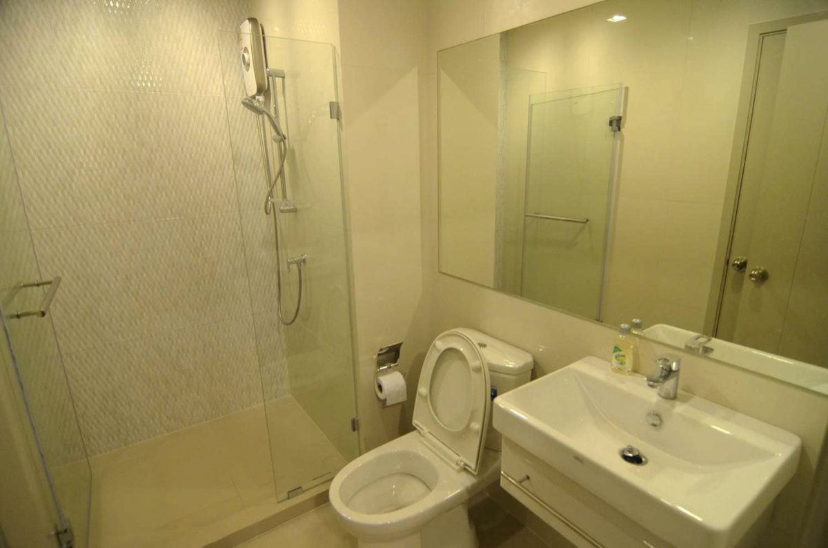รูป Life Sukhumvit48 ( Code: S-L 126 )  - รูปที่ 24/28