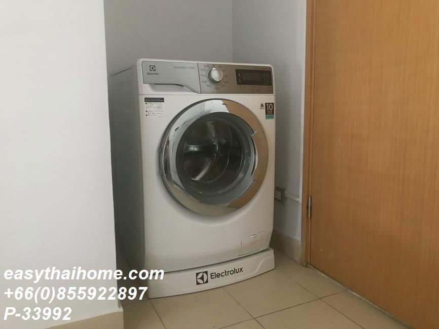 picture P-33992 Condo for rent Millennium Residence fully furnished (Confirm again when visit).  - 4/13