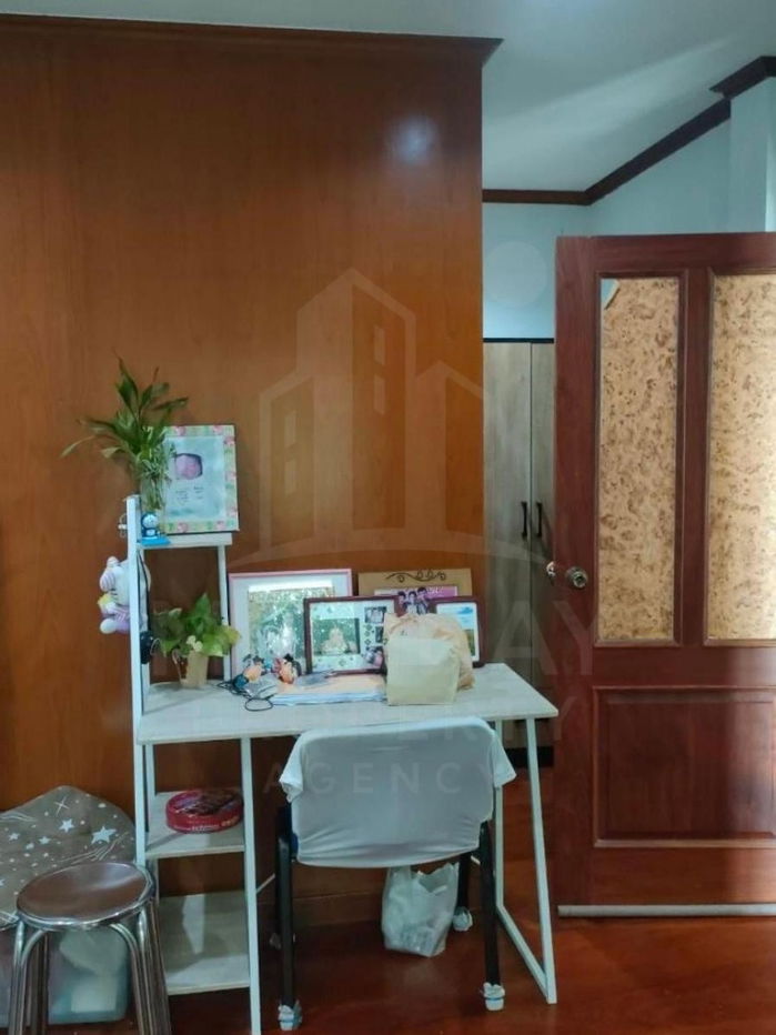 picture 📌 Urgent‼️ Beautiful house for sale, ready to move in, prime location, special price, Thanathong Sweet Home 2 - 3/6