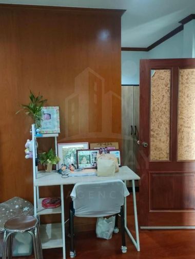 3-bed house for sale, 212 sq wah, Thanathong Sweet Home 2