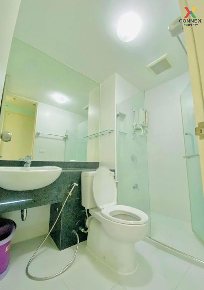 picture FOR RENT condo , The Parkland Taksin - Thapra , BTS-Pho Nimit , Bukkhalo , Thon Buri , Bangkok , CX-32295 ✅ Live chat with us ADD LINE @connexproperty ✅  - 5/12