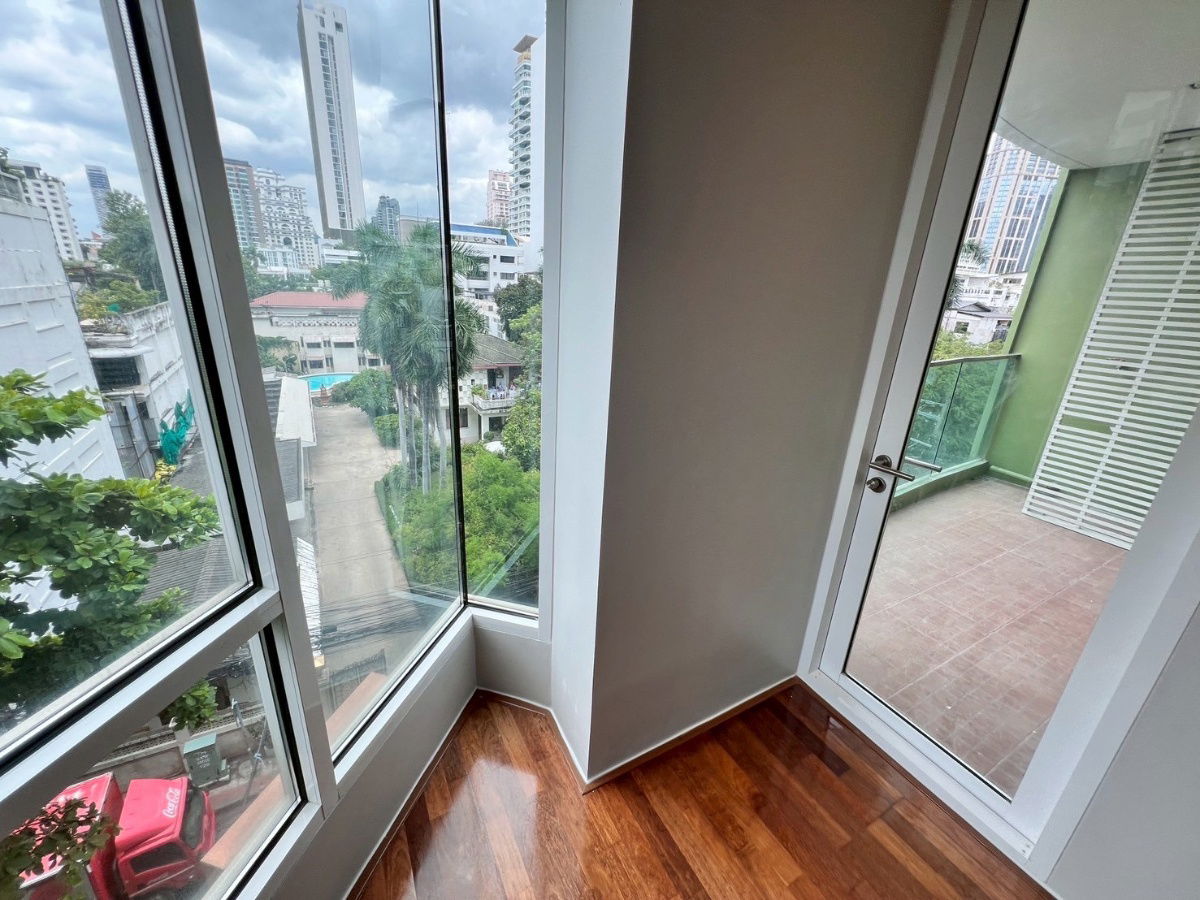 picture Condo for sale at Beverly 33, near BTS Phrom Phong – 1 bedroom, 1 bathroom, 50 sq m, 6th floor [NCs250806] - 13/26