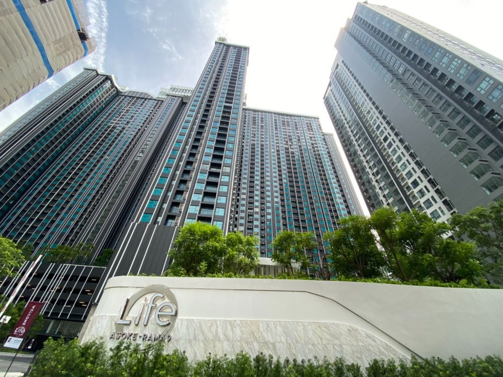 รูป 🏢 ประกาศให้เช่าคอนโด | MA-C1071   โครงการ Life Asoke - Rama 9 (ไลฟ์ อโศก - พระราม 9)  - รูปที่ 8/24