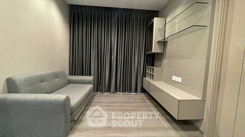 2-BR Condo at Politan Rive near MRT Phra Nang Klao Bridge (ID 2154660)
