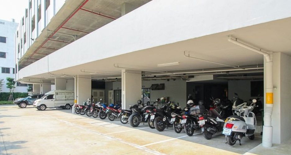picture supalai loft talat phlu station 88sqm 3 bedroom floor 31 - 15/18