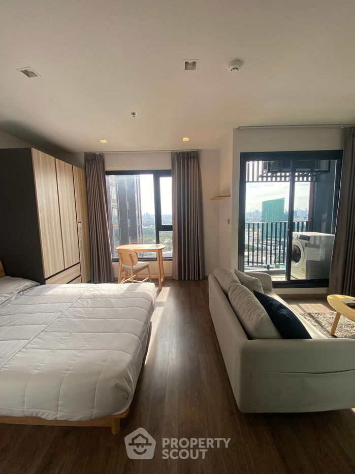 picture 1-BR Condo at Life Ladprao Valley near BTS Ha Yaek Lat Phrao (ID 2253716) - 4/7