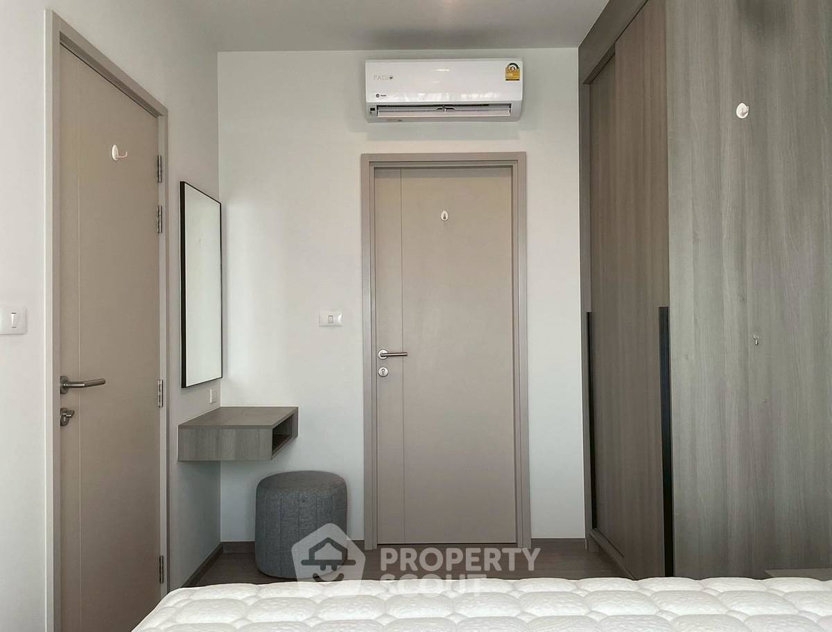 รูป คอนโด 1-ห้องนอน ที่ เดอะ เบส เพชรบุรี–ทองหล่อ ใน บางกะปิ (ID 2254922) - รูปที่ 4/8