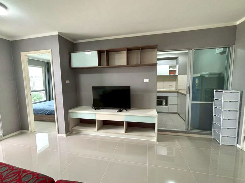 picture ⛵ Lumpini Wongamat ⛵ Sea view / 14F / 1bedroom >> THB11,000/month彡 - 2/13
