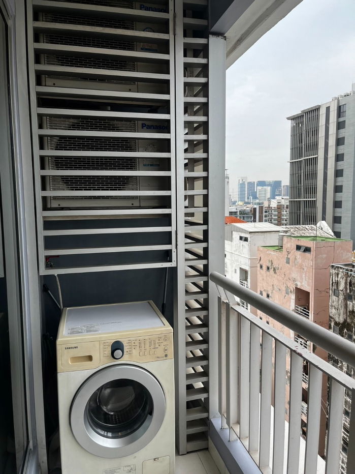 รูป ✨ For Rent | RHYTHM RATCHADA ✨(Code:MCR0375) - รูปที่ 12/17
