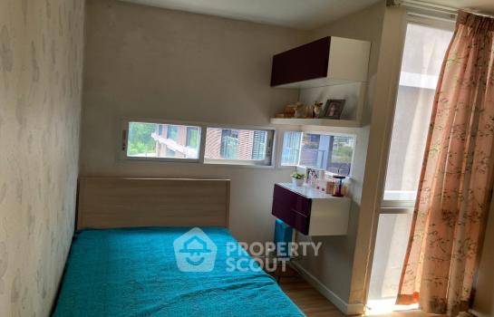 picture 2-BR Condo at Thana Tri Condominium near MRT Bang Yi Khan (ID 1898180) - 7/10