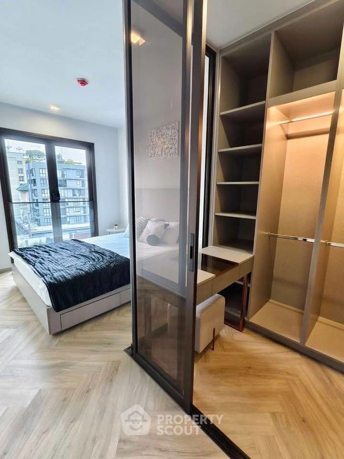 รูป คอนโด 1-ห้องนอน ที่ แชปเตอร์ ทองหล่อ 25 ใกล้ ทองหล่อ (ID 2252007) - รูปที่ 2/9